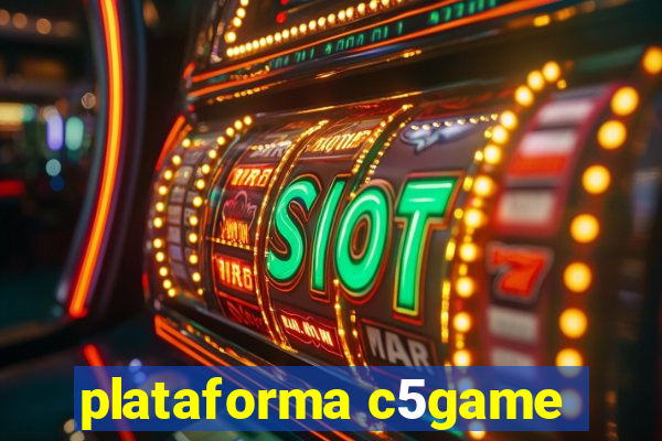 plataforma c5game